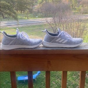 size 8.5 adidas